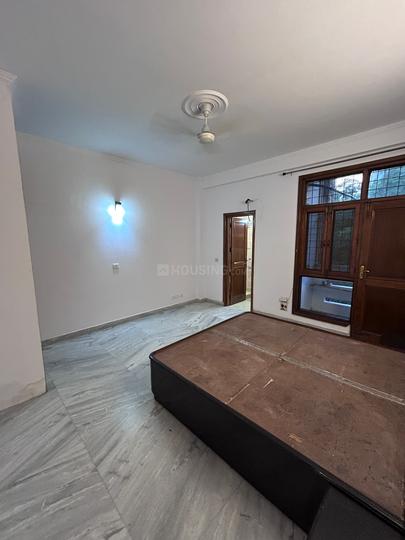 Nehru enclave Bedroom 1