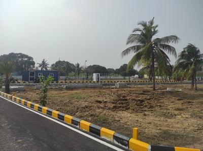 Image of 1500 Sq.ft Residential Plot / Land for sale in Mudichur, Chennai for Rs. 5998500