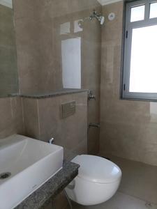 Bedroom Two Image of 1090 Sq.ft 3 BHK Apartment / Flat for sale in Sunteck City 4th Avenue, Goregaon West Mumbai for Rs. 34500000