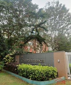 Image of 1890 Sq.ft 3 BHK Apartment / Flat for rent in RMZ Galleria Residences, Yelahanka, Bengaluru for Rs. 68000