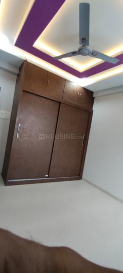 Om shivam apartment Bedroom 1