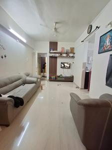 Hall Image of 1050 Sq.ft 2 BHK Apartment / Flat for sale in Goel Amrut Ganga, Anand Nagar, Sinhagad Road Pune for Rs. 9500000