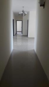 Hall Image of 1940 Sq.ft 3 BHK Apartment / Flat for sale in Omaxe Spa Village, Sector 78 Faridabad for Rs. 15000000