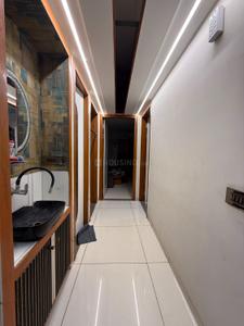 Image of 2232 Sq.ft 3 BHK Apartment / Flat for sale in Ekta Festival, Naranpura, Ahmedabad for Rs. 14000000