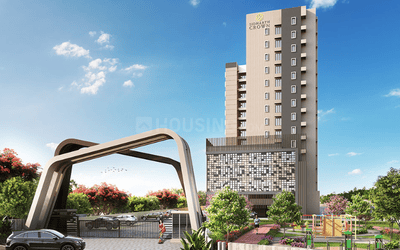 Image of 1457 Sq.ft 3 BHK Apartment / Flat for sale in Madhavaram, Chennai for Rs. 9760443