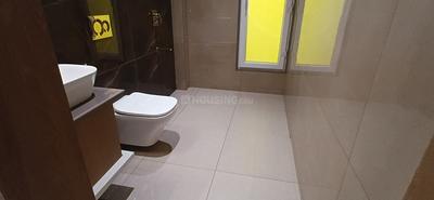 Bathroom Image of 1848 Sq.ft 3 BHK Apartment / Flat for sale in Kharadi Pune for Rs. 17000000