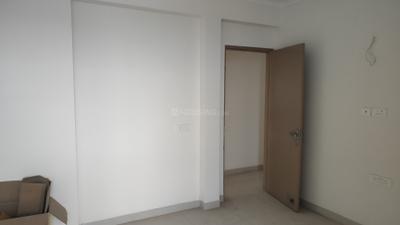 Bedroom Image of 1997 Sq.ft 3 BHK Apartment / Flat for sale in Pareena Coban Residences, Sector 99A Gurgaon for Rs. 19500000