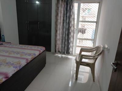 Bedroom Image of 1456 Sq.ft 3.5 BHK Apartment / Flat for sale in Arihant Ambar, Noida Extension Greater Noida for Rs. 14000000