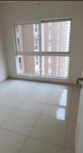 Bedroom Image of 1100 Sq.ft 3 BHK Apartment / Flat for rent in Godrej Green Vistas, Mahalunge Pune for Rs. 31999