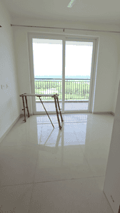 Image of 1571 Sq.ft 3 BHK Apartment / Flat for rent in Mullanpur, Mohali for Rs. 33500