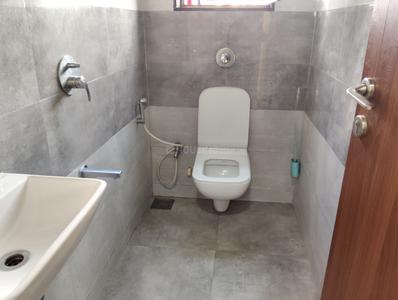 Bathroom Image of 550 Sq.ft 1 BHK Apartment / Flat for sale in 22 Dhuleva, Wadala Mumbai for Rs. 19000000