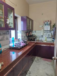 Kitchen Image of 1361 Sq.ft 11 BHK Independent House for sale in Keshri Nagar Patna for Rs. 35000000