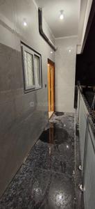 1 BHK Independent House