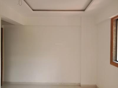 Bedroom Image of 1900 Sq.ft 3 BHK Apartment / Flat for sale in Deep Homes And Constructions Mumbai Auralis The Twins, Thane West Thane for Rs. 29800000