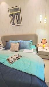 Bedroom Image of 1750 Sq.ft 3 BHK Apartment / Flat for sale in Adore Arpanam, Sector 83 Faridabad for Rs. 16500000