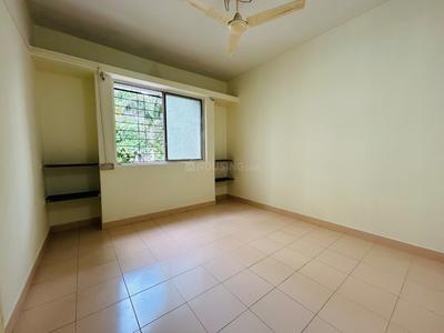 Bedroom Image of 700 Sq.ft 1.5 BHK Apartment / Flat for sale in Anand Nagar, Sinhagad Road Pune for Rs. 6500000