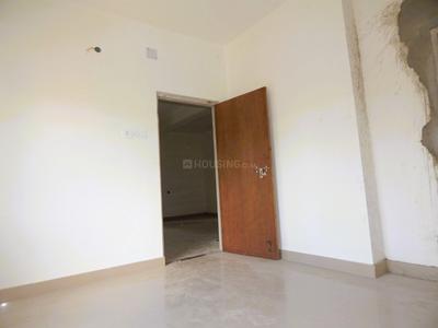 Bedroom Image of 1800 Sq.ft 4 BHK Apartment / Flat for sale in Dum Dum Cantonment Kolkata for Rs. 5760000