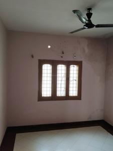 Bedroom Image of 2000 Sq.ft 3 BHK Independent House for rent in Chandkheda Ahmedabad for Rs. 30000