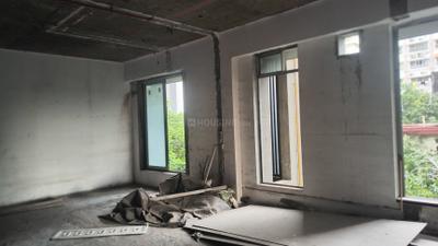 Bedroom Image of 1500 Sq.ft 3 BHK Apartment / Flat for sale in Parinee Liva Roca, Juhu Mumbai for Rs. 70000000