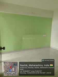 Bedroom Image of 650 Sq.ft 2 BHK Apartment / Flat for sale in Panchak Nashik for Rs. 4000000