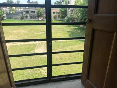 Balcony Image of 1098 Sq.ft 6 BHK Independent House for sale in Belghoria Kolkata for Rs. 5000000