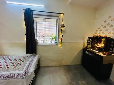 Bedroom Image of 600 Sq.ft 2 BHK Apartment / Flat for sale in Dahisar West Mumbai for Rs. 10200000