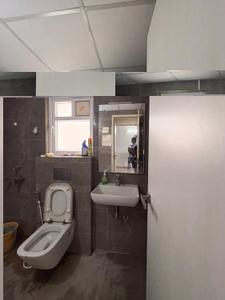 Bathroom Image of 1079 Sq.ft 2 BHK Apartment / Flat for sale in Mahindra Lakewoods, Mahindra World City Chennai for Rs. 9000000