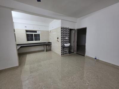 Hall Image of 1400 Sq.ft 3 BHK Apartment / Flat for rent in Bankim Nagar Siliguri for Rs. 20000