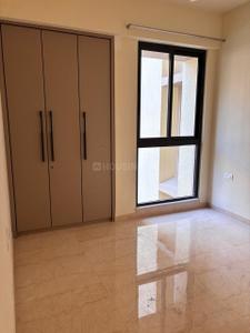 Bedroom Image of 1450 Sq.ft 3 BHK Apartment / Flat for sale in Lodha Sterling, Thane West Thane for Rs. 27000000