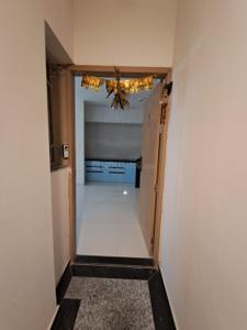 Image of 850 Sq.ft 2 BHK Apartment / Flat for rent in Prithvi Proximus, Hadapsar, Pune for Rs. 30000