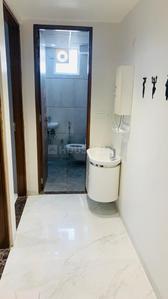 Hall Image of 1650 Sq.ft 3 BHK Apartment / Flat for sale in Mansarovar Extension Jaipur for Rs. 4850000
