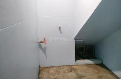 Balcony Image of 750 Sq.ft 7 BHK Independent House for rent in Lingarajapuram Bengaluru for Rs. 26000