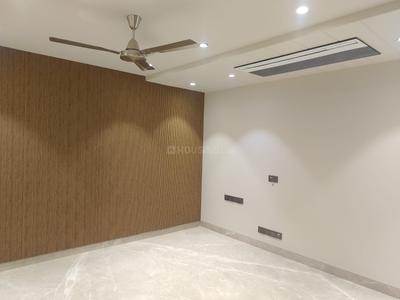 Bedroom Image of 4500 Sq.ft 4 BHK Builder Floor for sale in Sarvodaya Enclave New Delhi for Rs. 187500000