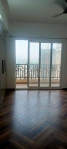 Bedroom Image of 1750 Sq.ft 3 BHK Apartment / Flat for rent in ACE Parkway, Sector 150 Noida for Rs. 45000