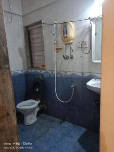 Image of 585 Sq.ft 1 BHK Apartment / Flat for sale in Srishti Mayuresh Srishti, Bhandup West, Mumbai for Rs. 10500000