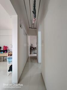 Hall Image of 987 Sq.ft 2 BHK Apartment / Flat for sale in Pride Aashiyana, Lohegaon Pune for Rs. 6600000