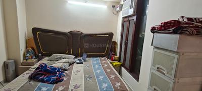 Bedroom Image of 1100 Sq.ft 3 BHK Apartment / Flat for sale in Sector 41 Gurgaon for Rs. 12500000
