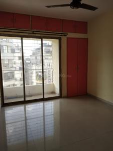 Bedroom Image of 700 Sq.ft 1 BHK Apartment / Flat for sale in Mangalam, Kharghar Navi Mumbai for Rs. 4500000