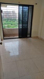 Hall Image of 1000 Sq.ft 2 BHK Apartment / Flat for rent in Goodwill Gardens, Kharghar Navi Mumbai for Rs. 32000
