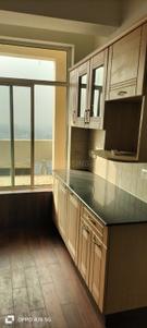 Kitchen Image of 2300 Sq.ft 3 BHK Apartment / Flat for sale in Unitech Uniworld City South, Sector 30 Gurgaon for Rs. 52500000