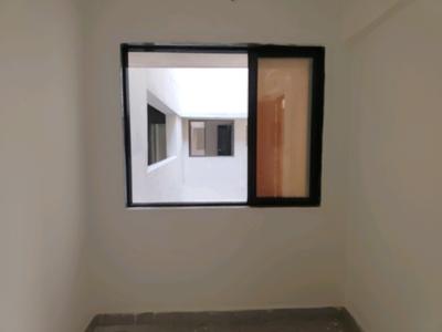 Bedroom Image of 620 Sq.ft 1 BHK Apartment / Flat for sale in Seven Star Horizon, Boisar Mumbai for Rs. 2400000