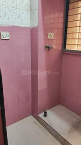 Kitchen Image of 455 Sq.ft 1 BHK Apartment / Flat for sale in Chand Ganga, Borivali West Mumbai for Rs. 9695000