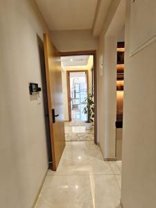 Hall Image of 950 Sq.ft 2 BHK Apartment / Flat for sale in Godrej Horizon, Wadala Mumbai for Rs. 45000000