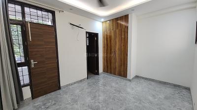 Bedroom Image of 1650 Sq.ft 3 BHK Builder Floor for sale in Big Block South City 2, Sector 49 Gurgaon for Rs. 26200000