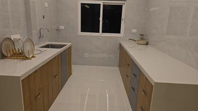 Living Room Image of 2600 Sq.ft 4 BHK Apartment / Flat for sale in Mohar Luxe Towers, Gokhalenagar Pune for Rs. 44500000