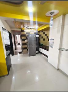 Hall Image of 1500 Sq.ft 2 BHK Apartment / Flat for sale in Gurukul Ahmedabad for Rs. 9000000