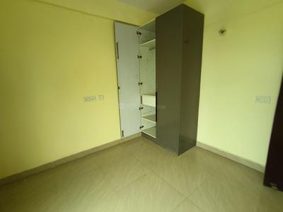 Bedroom Image of 800 Sq.ft 2 BHK Apartment / Flat for sale in MVN Athens, Sector 5 Sohna for Rs. 3600000