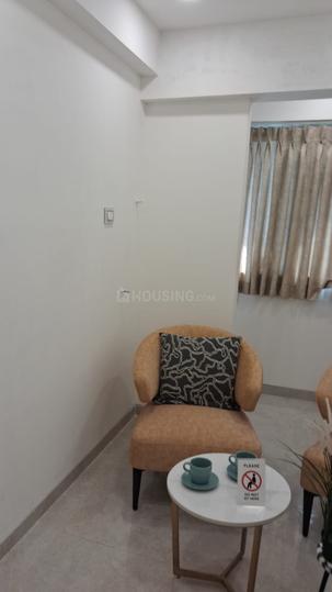 Laukik Vastu Luxuria Main Image 1