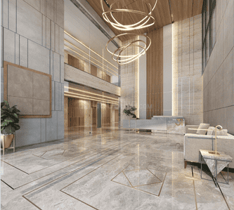 Image of 4464 Sq.ft 4 BHK Apartment / Flat for sale in Thaltej, Ahmedabad for Rs. 40000000