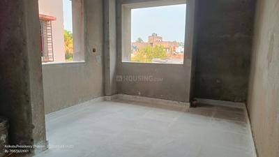 Bedroom Image of 950 Sq.ft 3 BHK Apartment / Flat for sale in Paschim Putiary Kolkata for Rs. 3700000